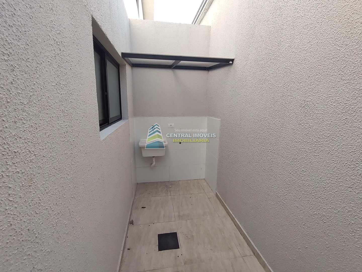 Sobrado à venda com 2 quartos, 56m² - Foto 11