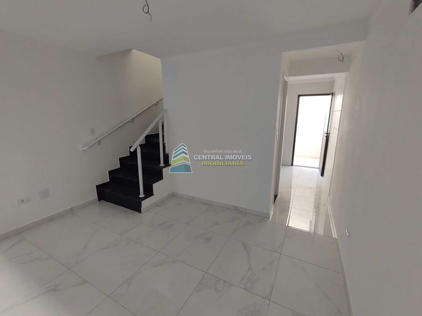 Sobrado à venda com 2 quartos, 56m² - Foto 7