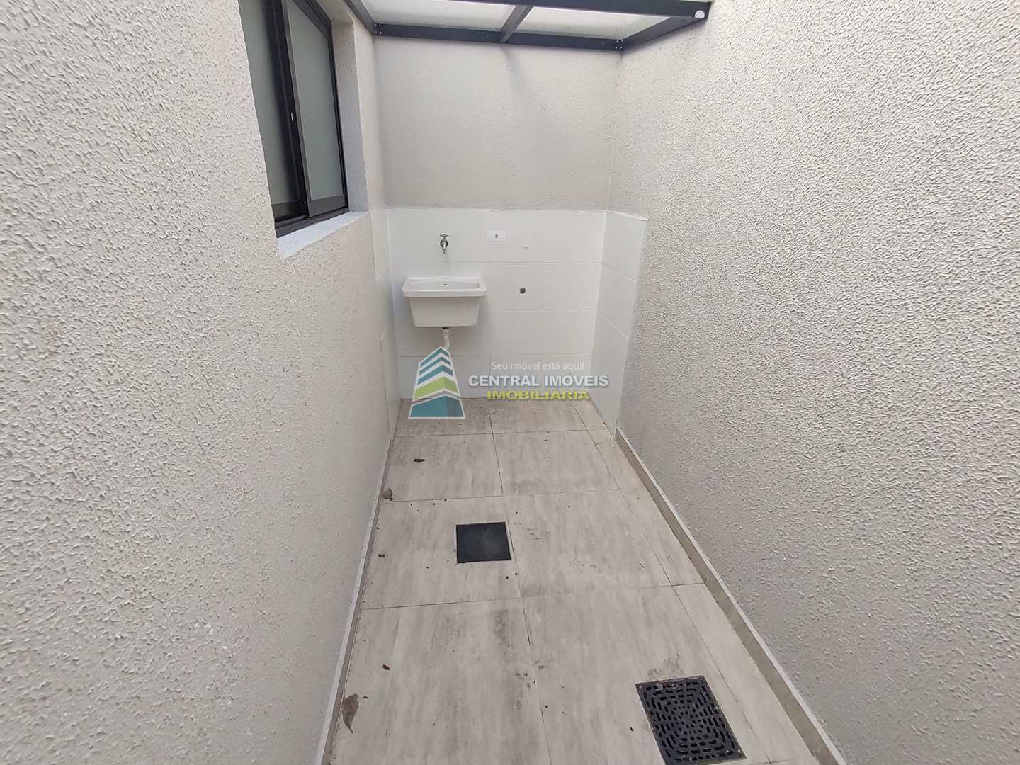 Sobrado à venda com 2 quartos, 56m² - Foto 12