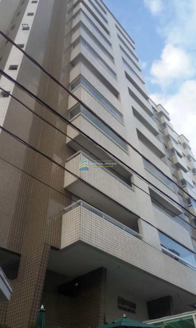 Apartamento à venda com 1 quarto, 83m² - Foto 1