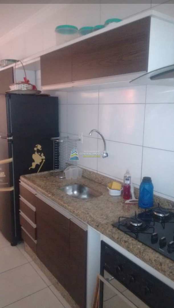 Apartamento à venda com 1 quarto, 83m² - Foto 4