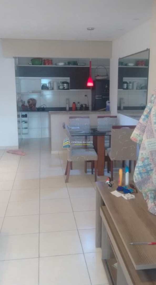 Apartamento à venda com 1 quarto, 83m² - Foto 2