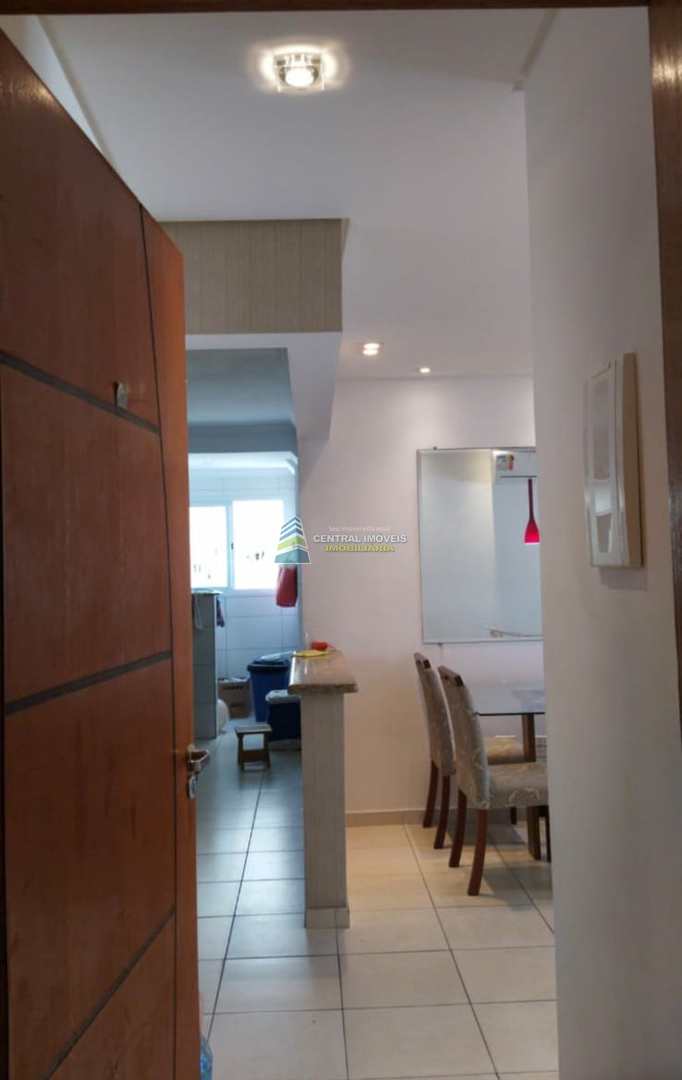 Apartamento à venda com 1 quarto, 83m² - Foto 6