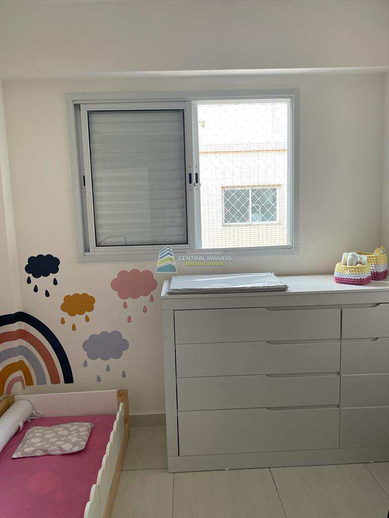 Apartamento à venda com 3 quartos, 105m² - Foto 13