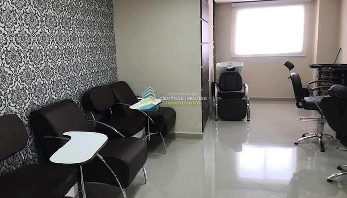 Apartamento à venda com 3 quartos, 105m² - Foto 33