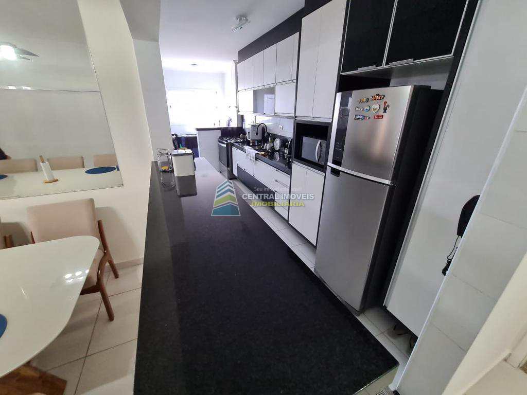 Apartamento à venda com 3 quartos, 105m² - Foto 7