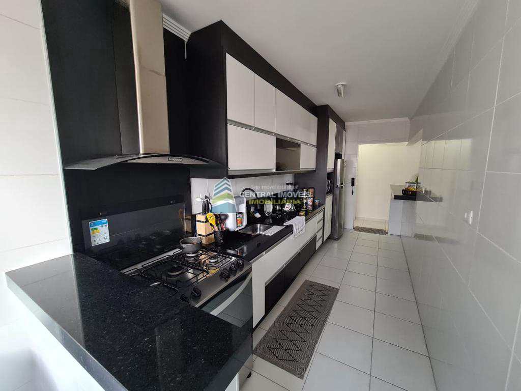 Apartamento à venda com 3 quartos, 105m² - Foto 5