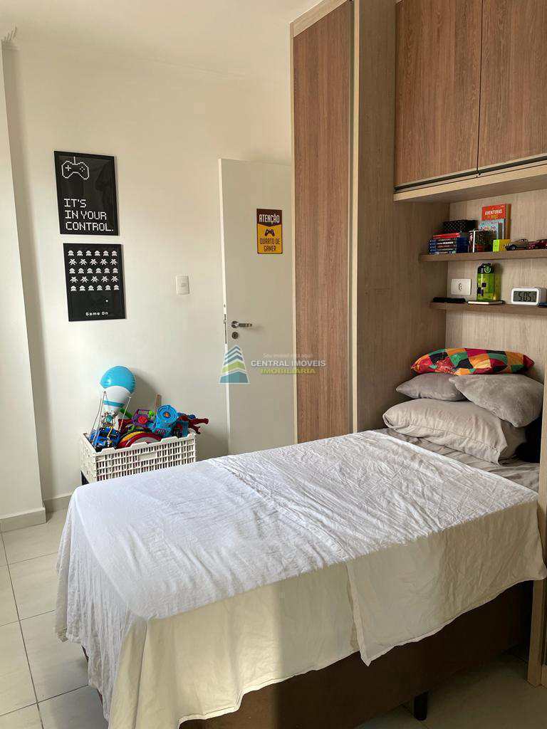 Apartamento à venda com 3 quartos, 105m² - Foto 8