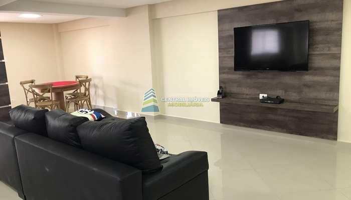 Apartamento à venda com 3 quartos, 105m² - Foto 31