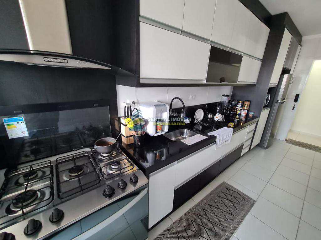 Apartamento à venda com 3 quartos, 105m² - Foto 6