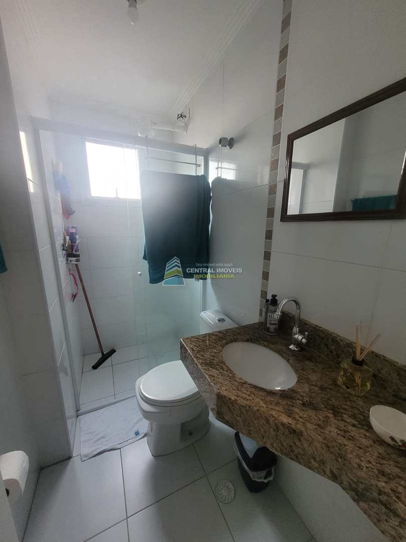 Apartamento à venda com 3 quartos, 105m² - Foto 12