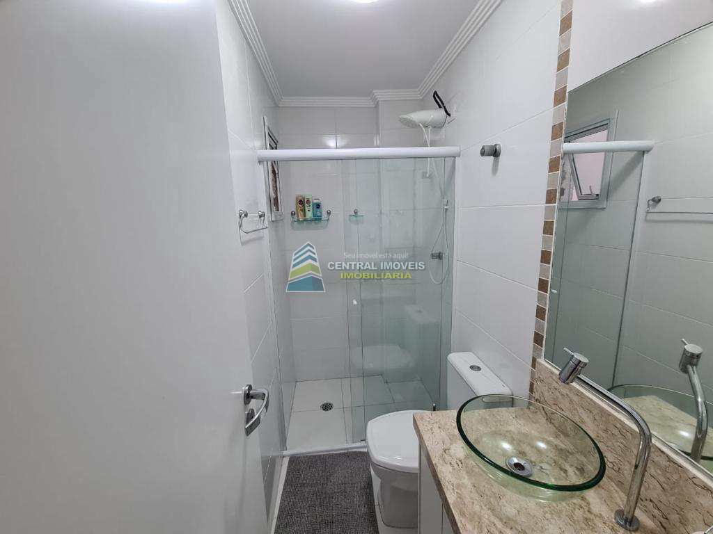 Apartamento à venda com 3 quartos, 105m² - Foto 9