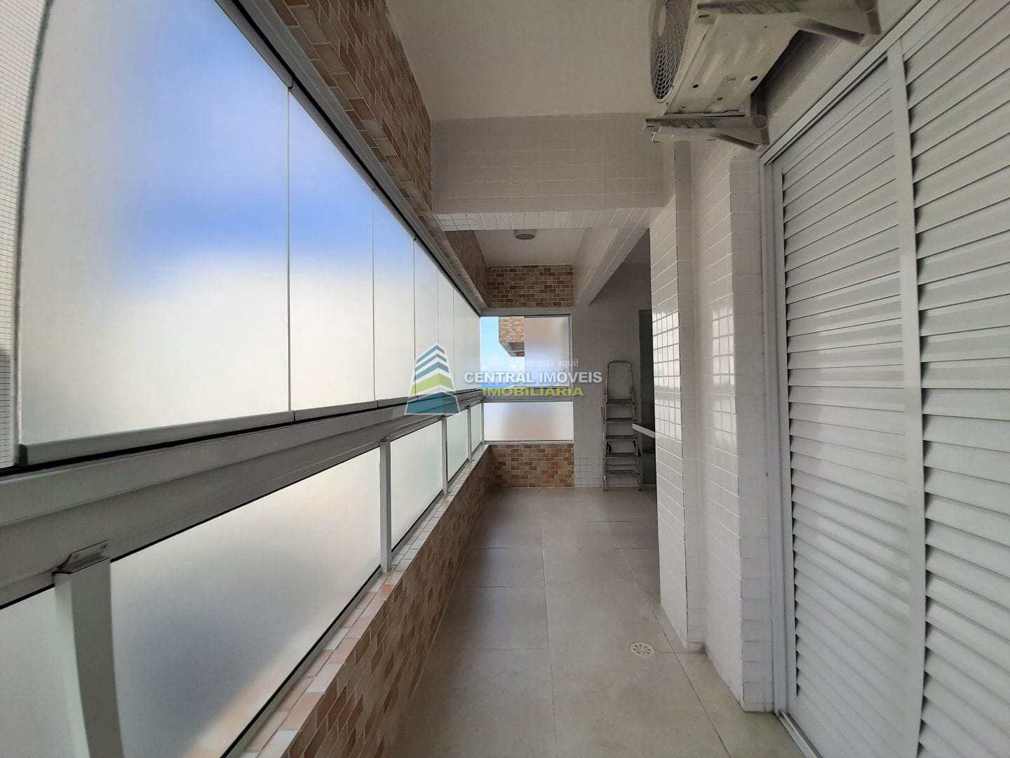 Apartamento à venda com 3 quartos, 94m² - Foto 6