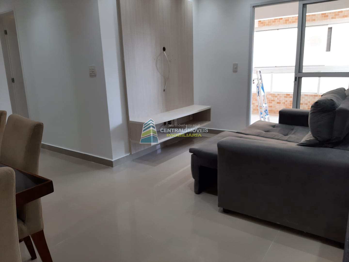 Apartamento à venda com 3 quartos, 94m² - Foto 12