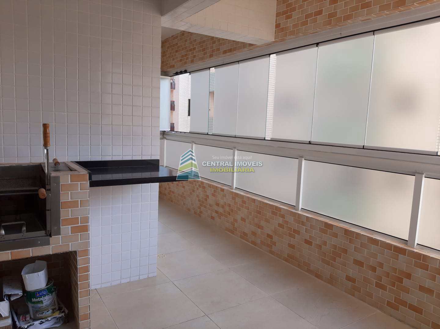 Apartamento à venda com 3 quartos, 94m² - Foto 7