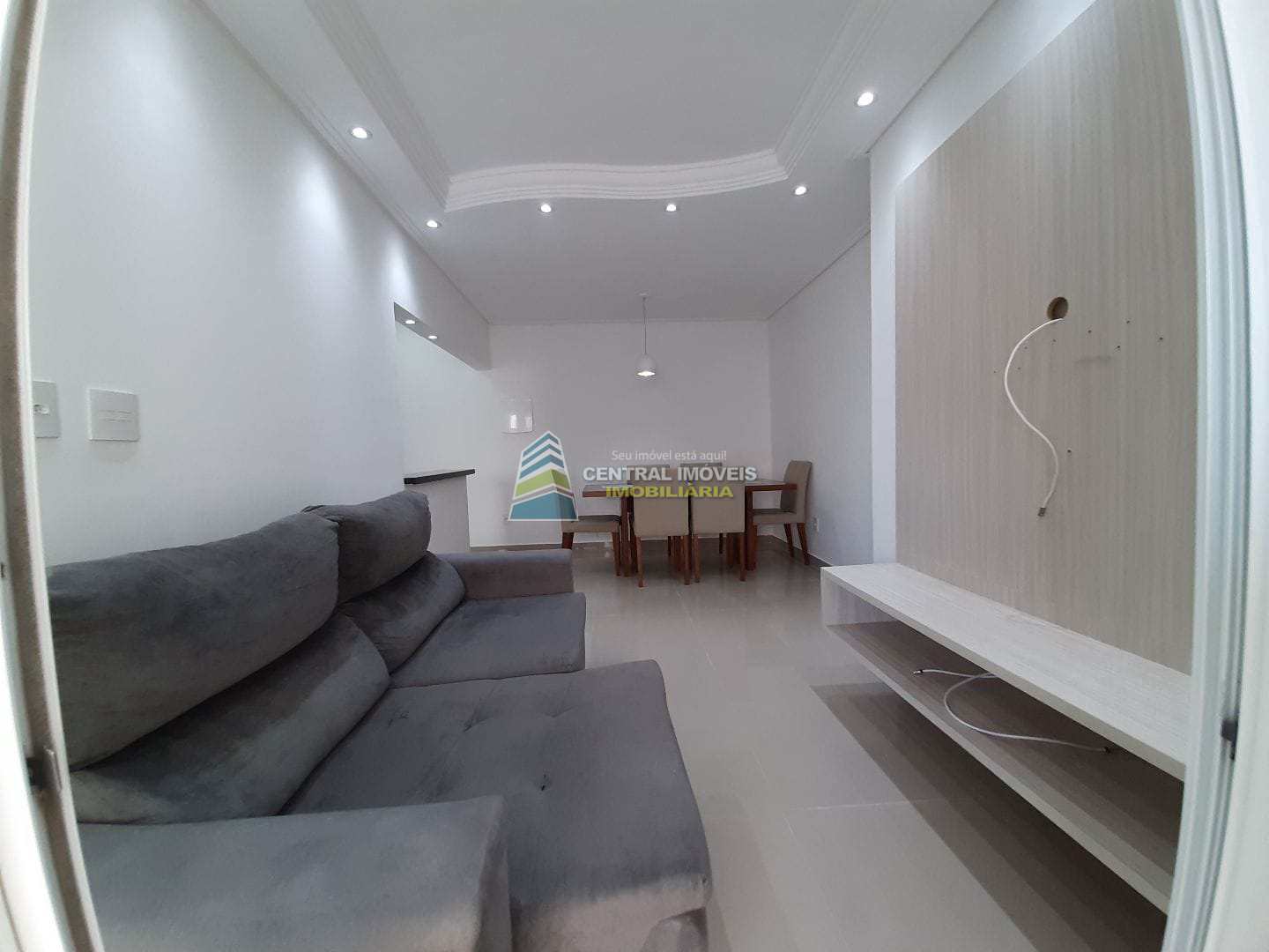 Apartamento à venda com 3 quartos, 94m² - Foto 13