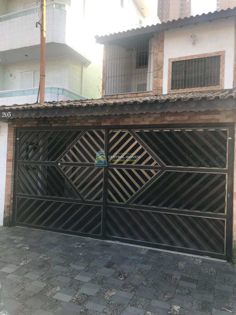 Sobrado à venda com 3 quartos, 125m² - Foto 2