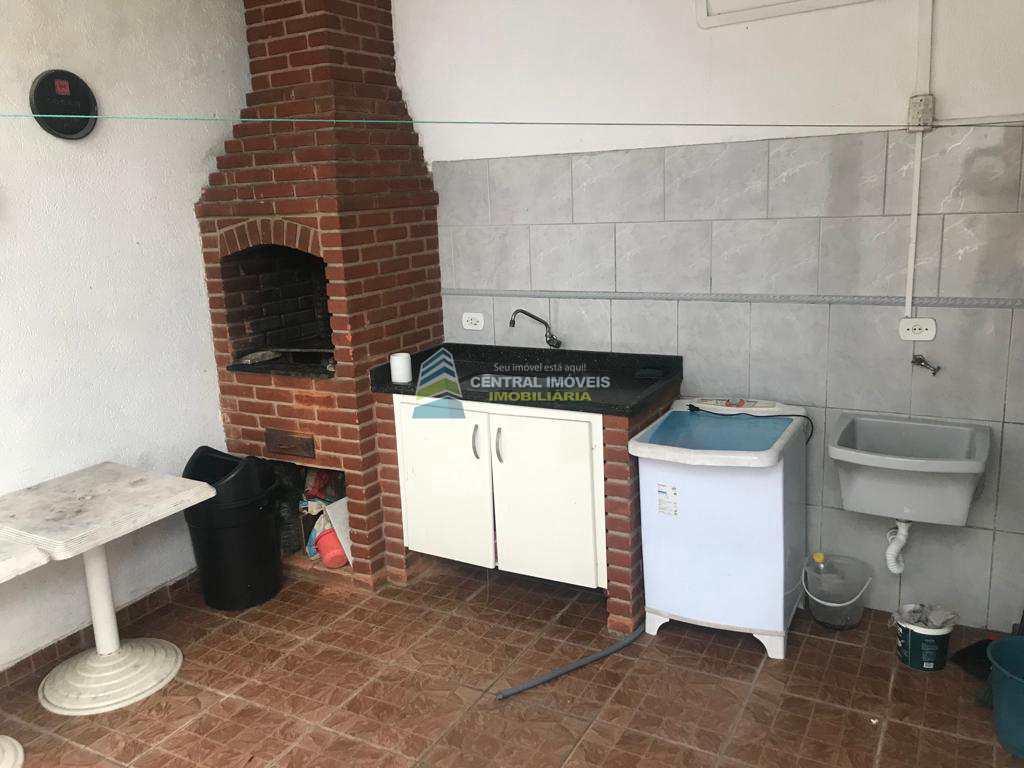 Sobrado à venda com 3 quartos, 125m² - Foto 4