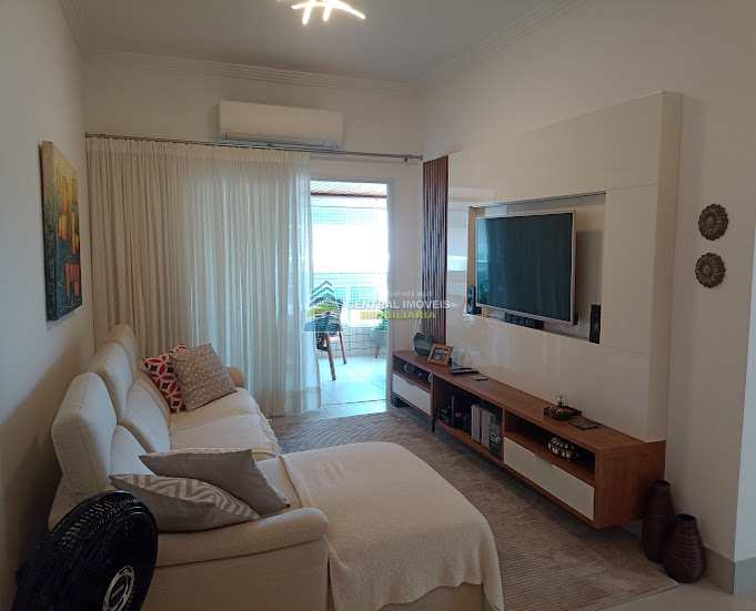 Apartamento à venda com 2 quartos, 109m² - Foto 6