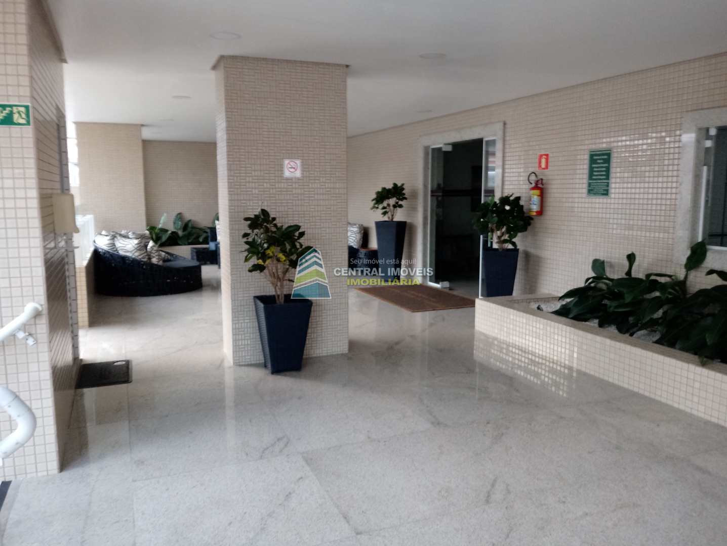 Apartamento à venda com 2 quartos, 90m² - Foto 5