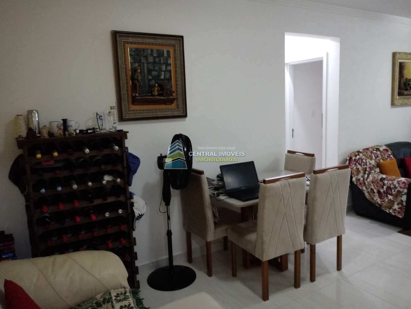 Apartamento à venda com 2 quartos, 90m² - Foto 11