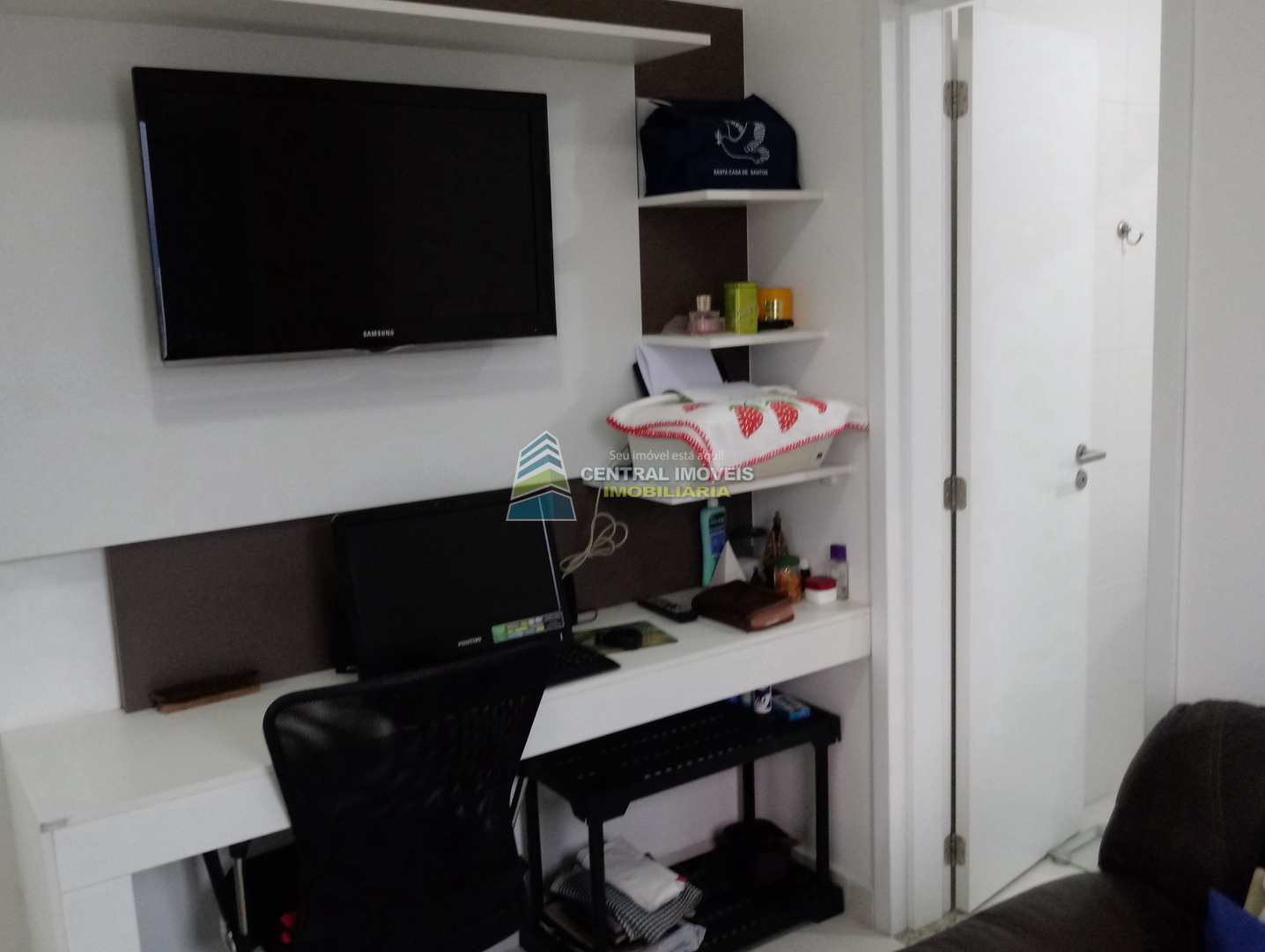 Apartamento à venda com 2 quartos, 90m² - Foto 26