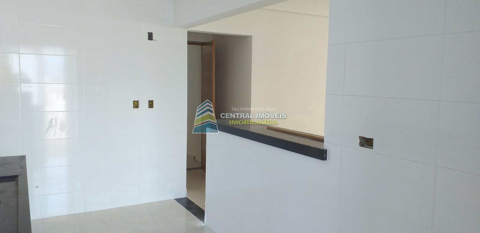 Apartamento à venda com 2 quartos, 101m² - Foto 2