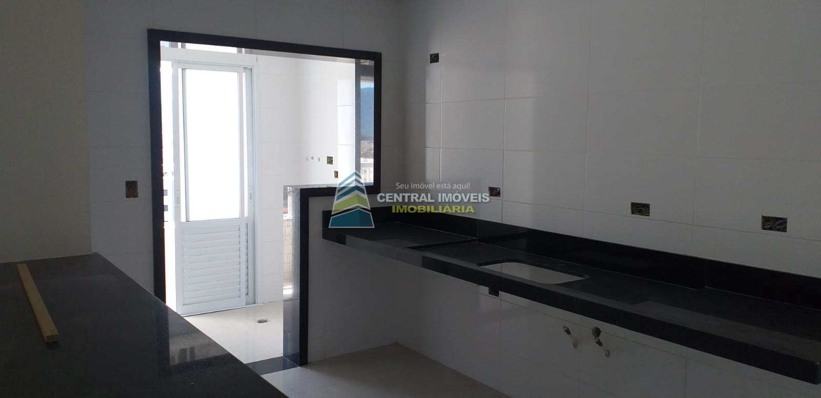 Apartamento à venda com 2 quartos, 101m² - Foto 1