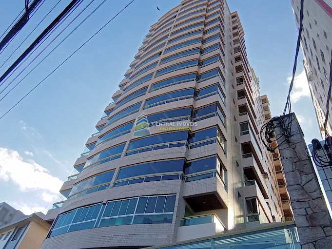 Apartamento à venda com 3 quartos, 153m² - Foto 5