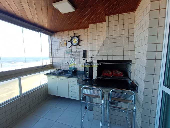 Apartamento à venda com 3 quartos, 153m² - Foto 2