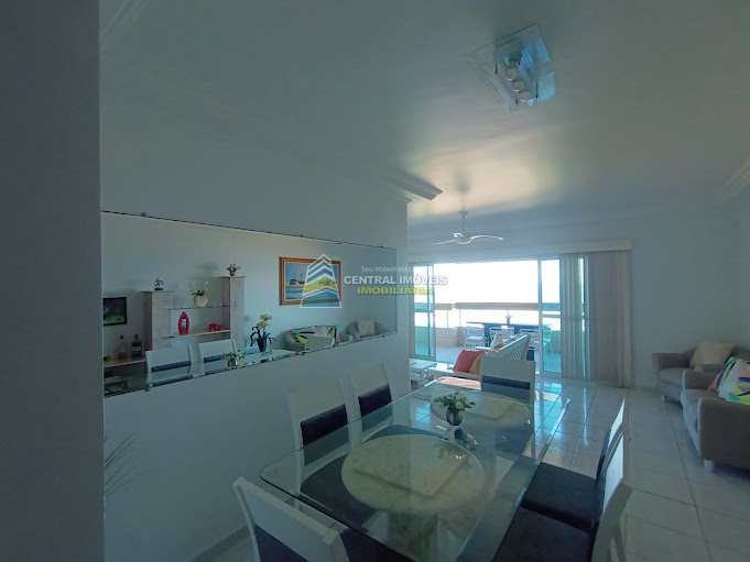 Apartamento à venda com 3 quartos, 153m² - Foto 8