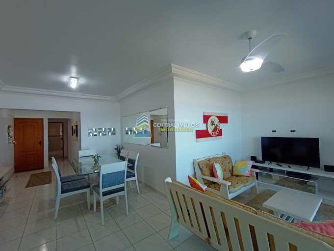 Apartamento à venda com 3 quartos, 153m² - Foto 13