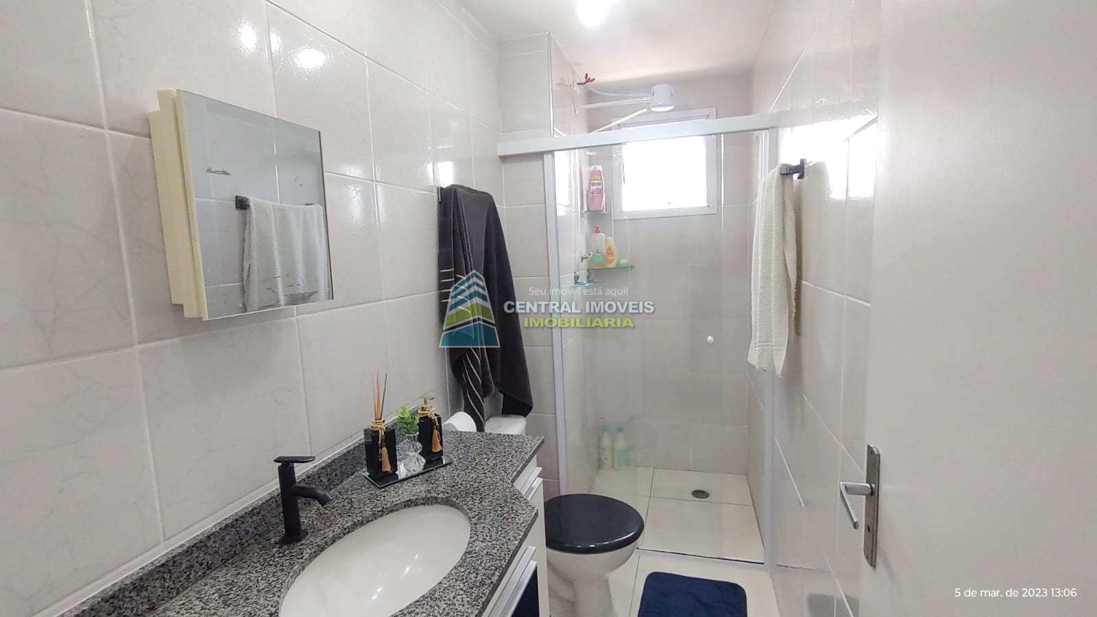 Apartamento à venda com 2 quartos, 54m² - Foto 13