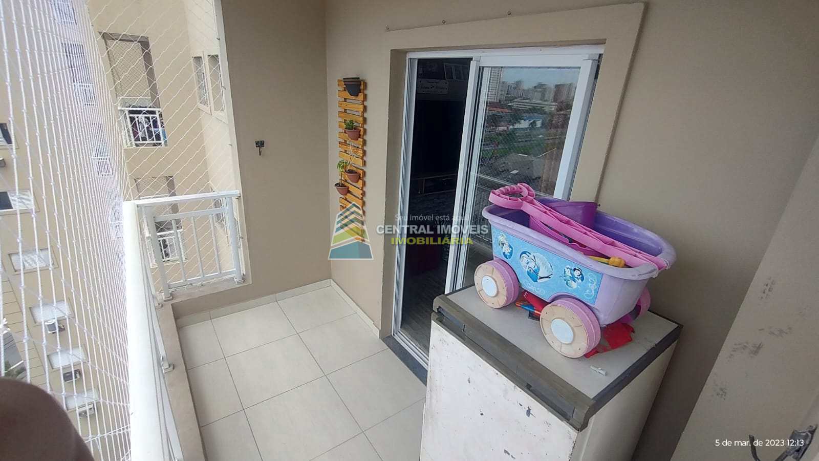 Apartamento à venda com 2 quartos, 54m² - Foto 14