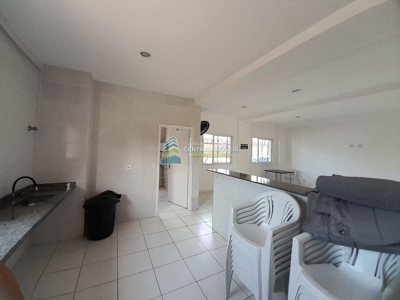 Apartamento à venda com 2 quartos, 54m² - Foto 33