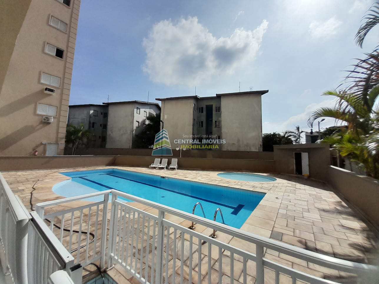 Apartamento à venda com 2 quartos, 54m² - Foto 22