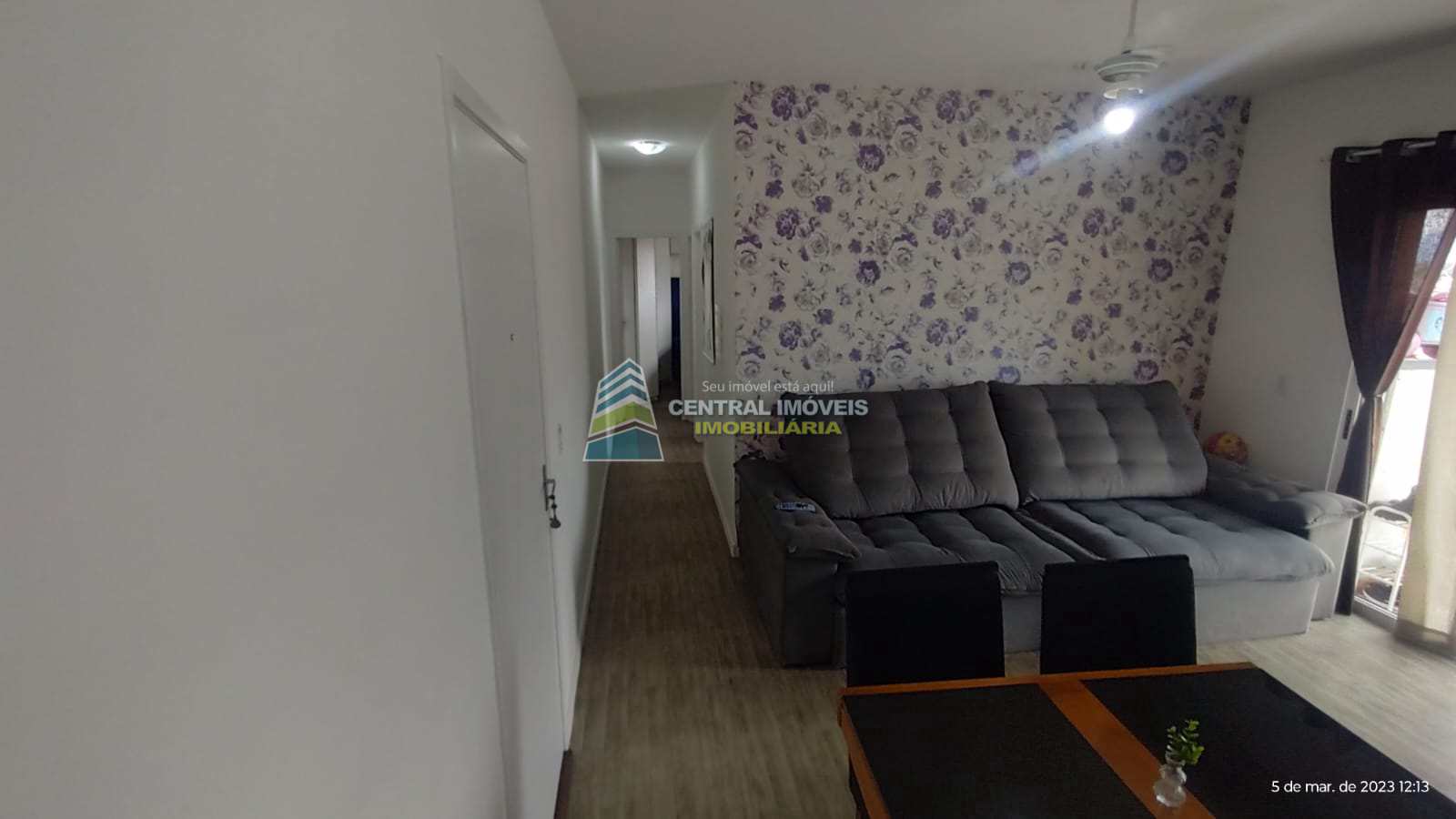 Apartamento à venda com 2 quartos, 54m² - Foto 2