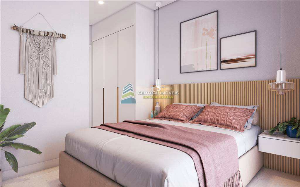 Apartamento à venda com 2 quartos, 79m² - Foto 5