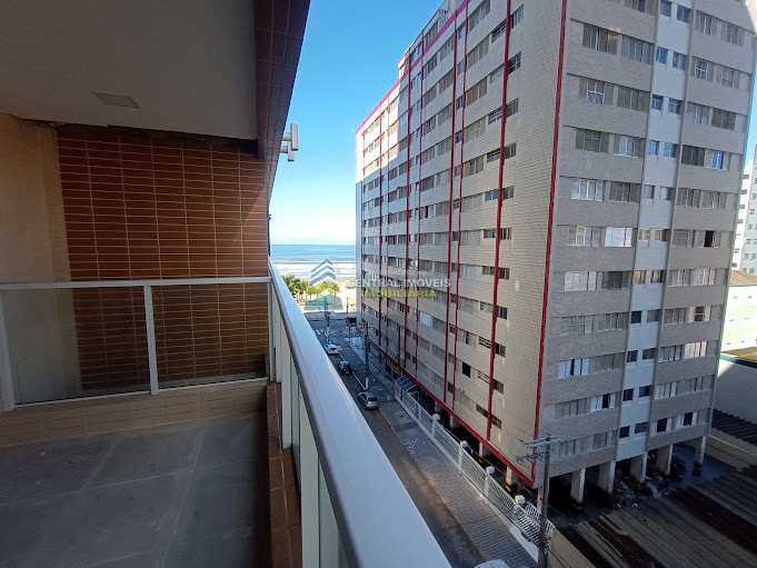 Apartamento à venda com 2 quartos, 91m² - Foto 1