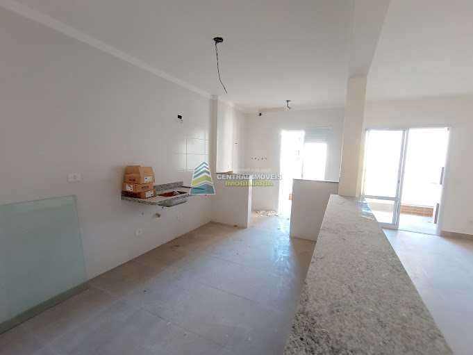 Apartamento à venda com 2 quartos, 91m² - Foto 3