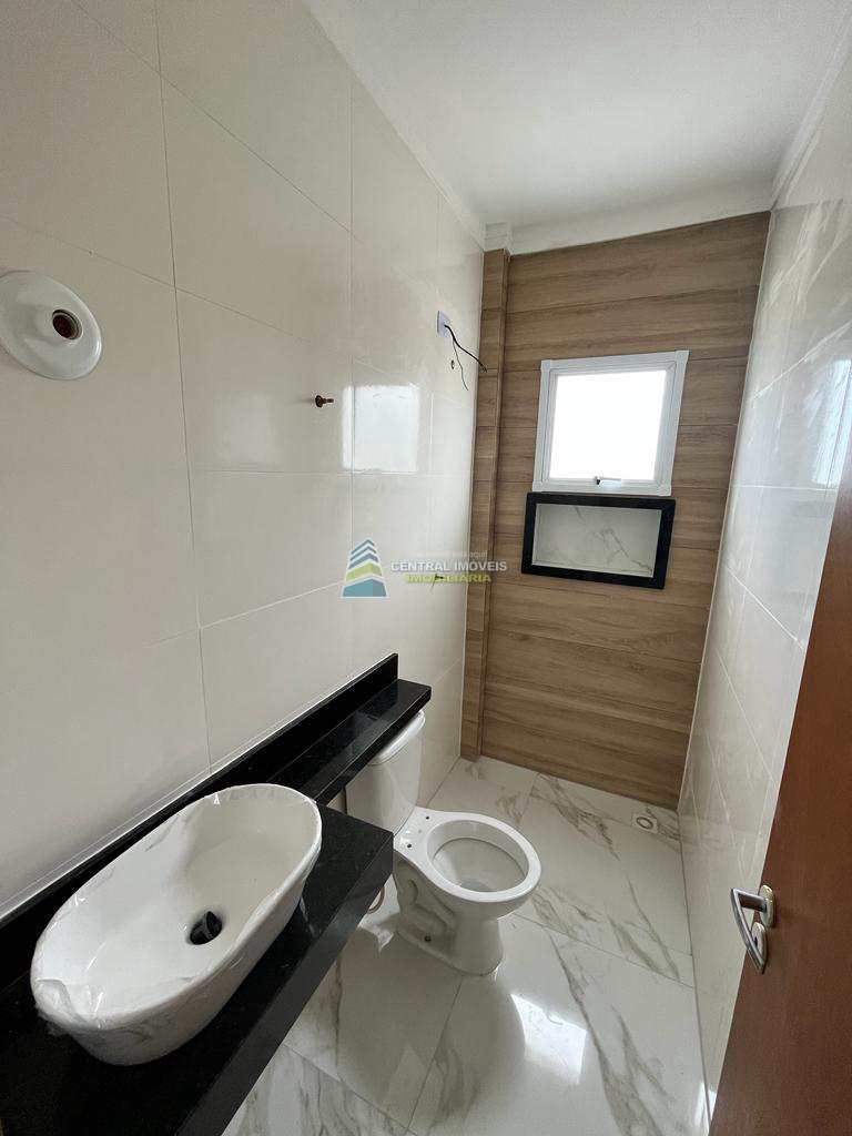 Casa de Condomínio à venda com 2 quartos, 80m² - Foto 11