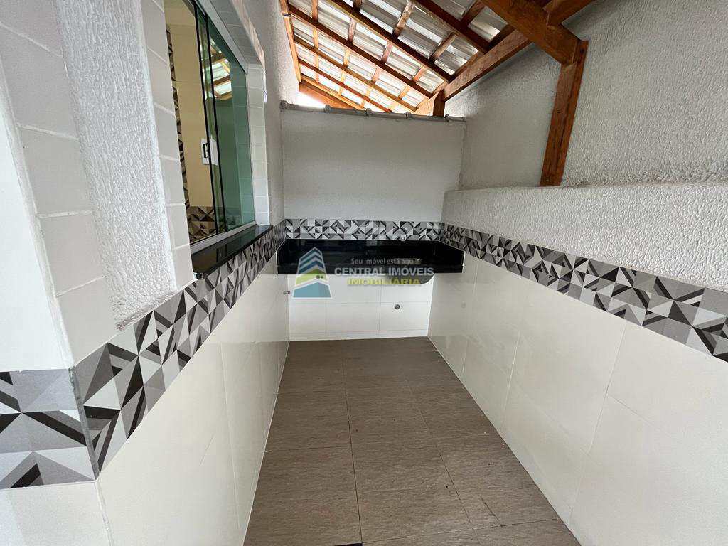 Casa de Condomínio à venda com 2 quartos, 80m² - Foto 24