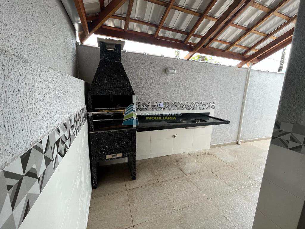 Casa de Condomínio à venda com 2 quartos, 80m² - Foto 23