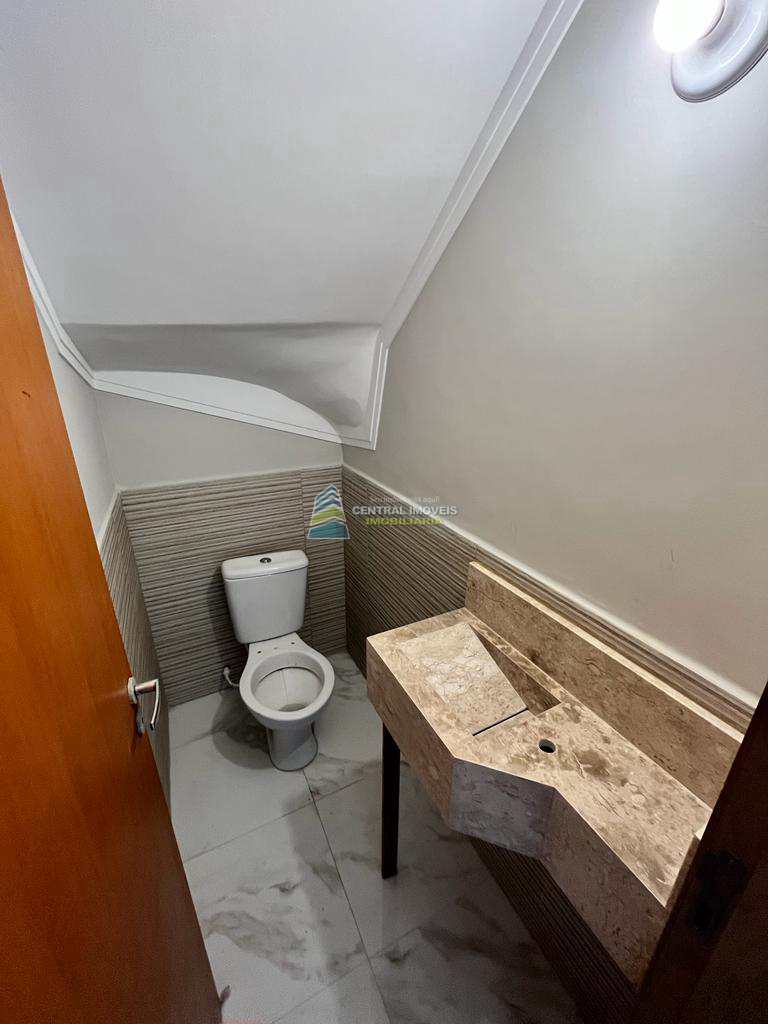 Casa de Condomínio à venda com 2 quartos, 80m² - Foto 21