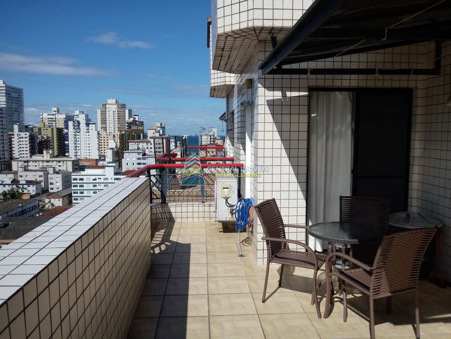 Cobertura à venda com 3 quartos, 99m² - Foto 19