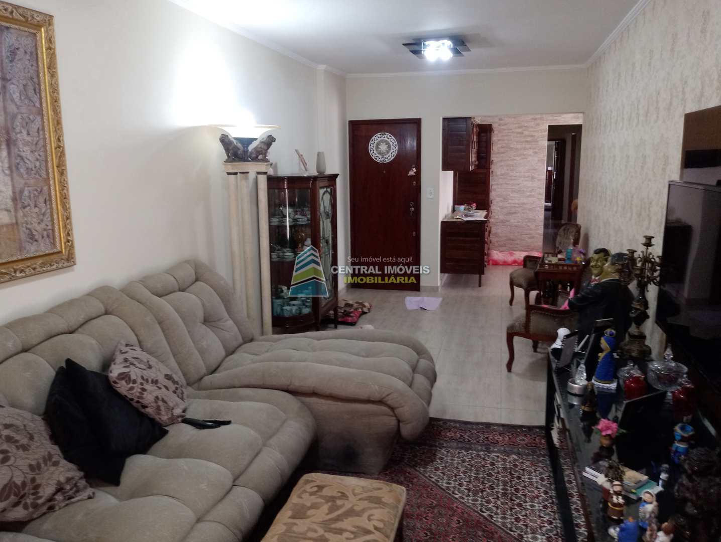 Cobertura à venda com 3 quartos, 99m² - Foto 9