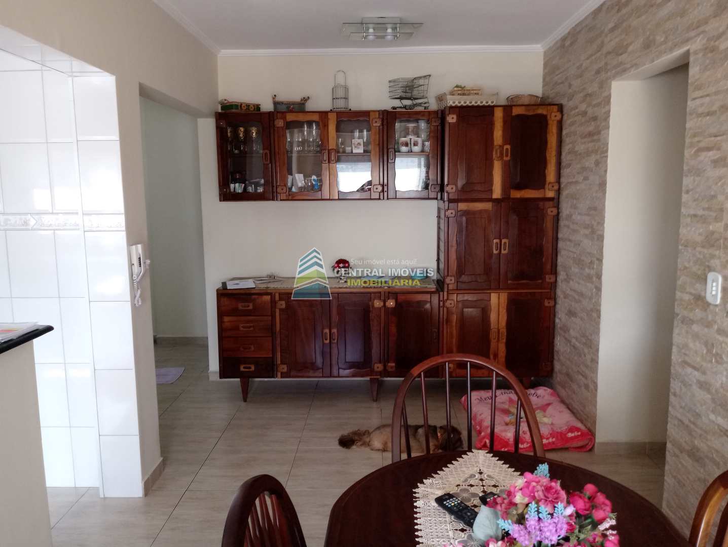 Cobertura à venda com 3 quartos, 99m² - Foto 11