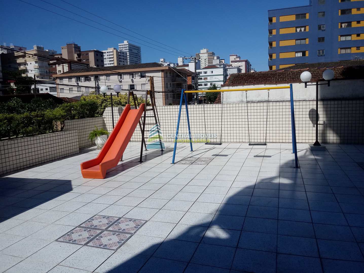 Cobertura à venda com 3 quartos, 99m² - Foto 51