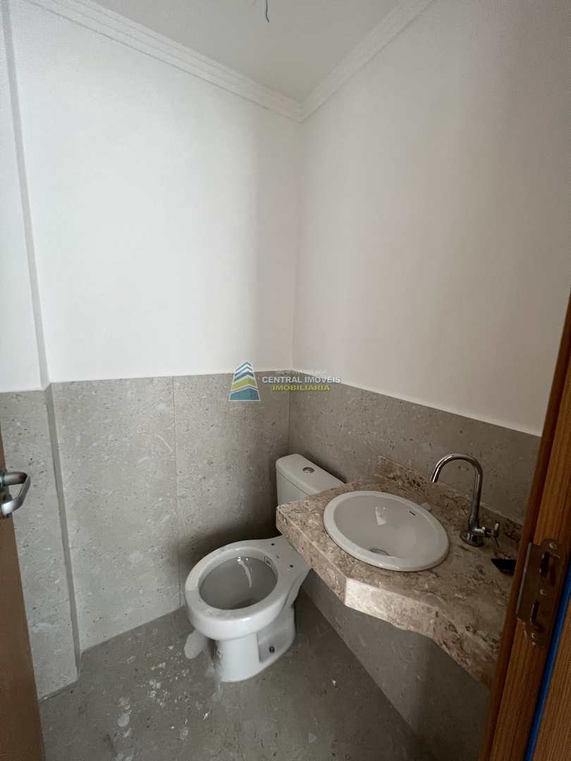 Apartamento à venda com 3 quartos, 104m² - Foto 6