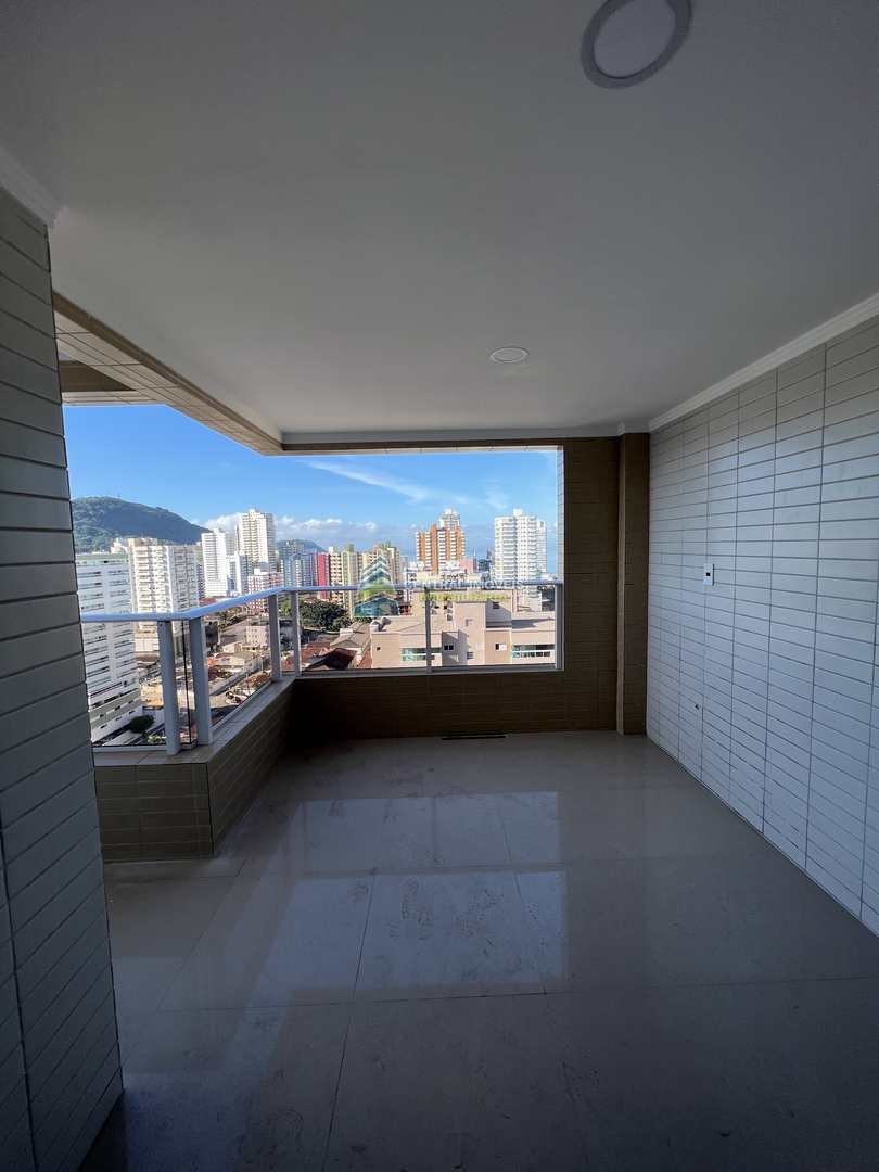 Apartamento à venda com 3 quartos, 104m² - Foto 3